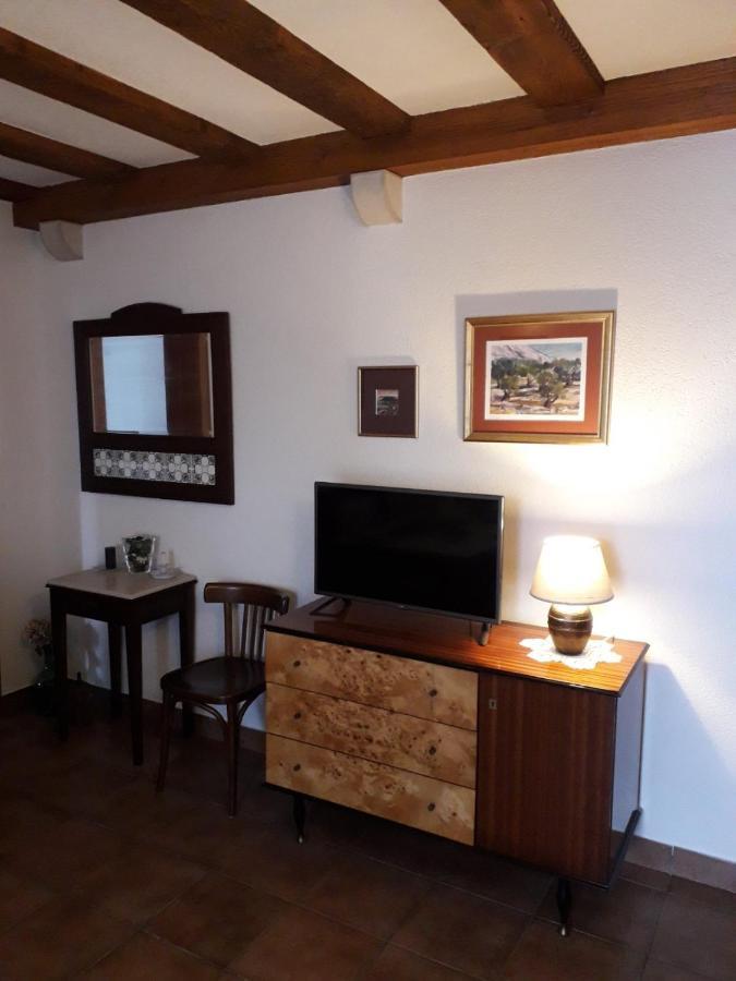 House Jurasovic Villa Gdinj Dış mekan fotoğraf