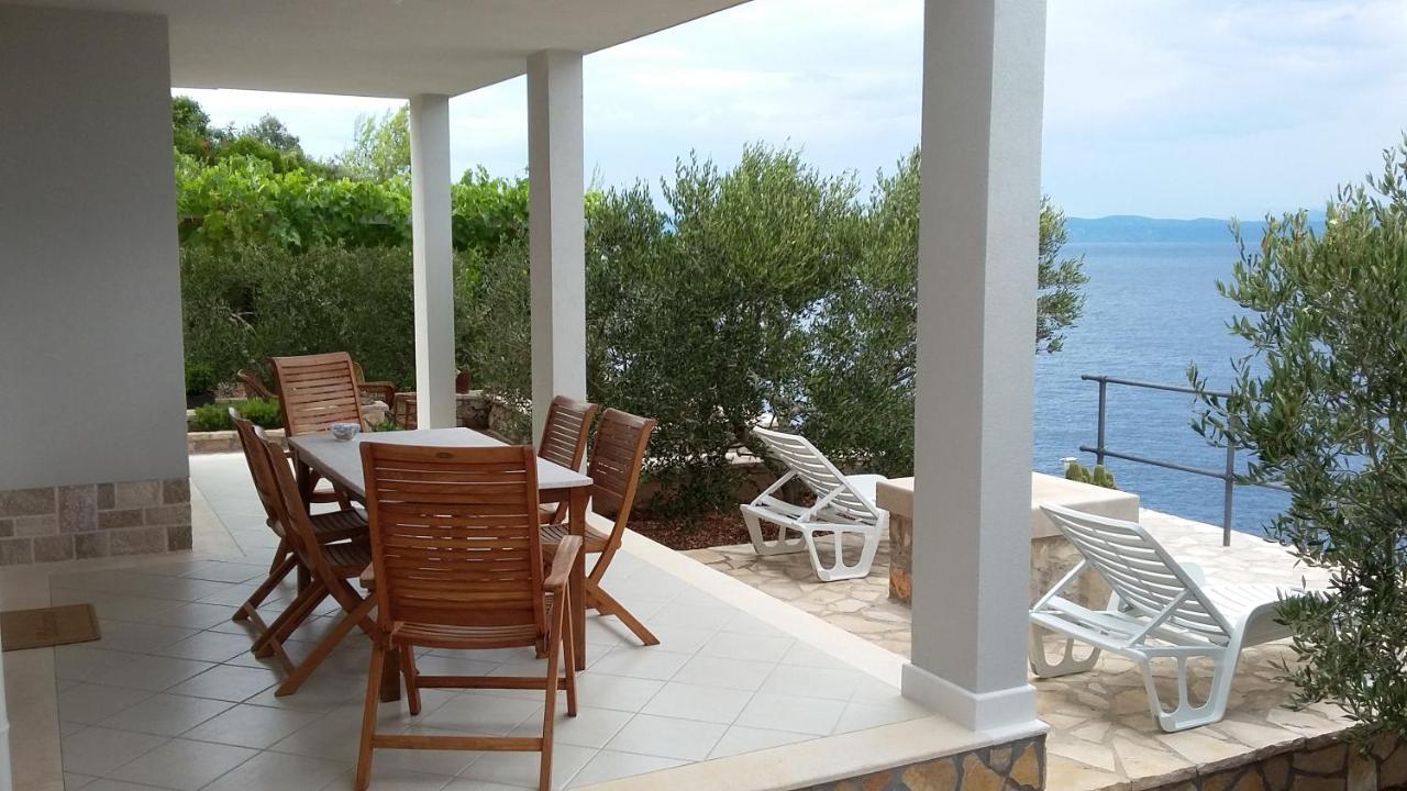 House Jurasovic Villa Gdinj Dış mekan fotoğraf