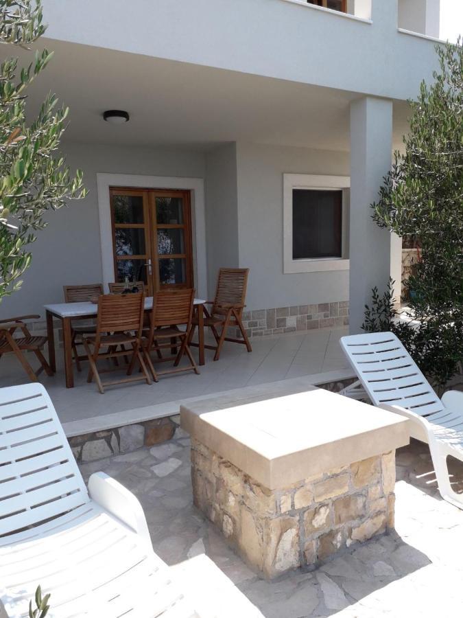 House Jurasovic Villa Gdinj Dış mekan fotoğraf