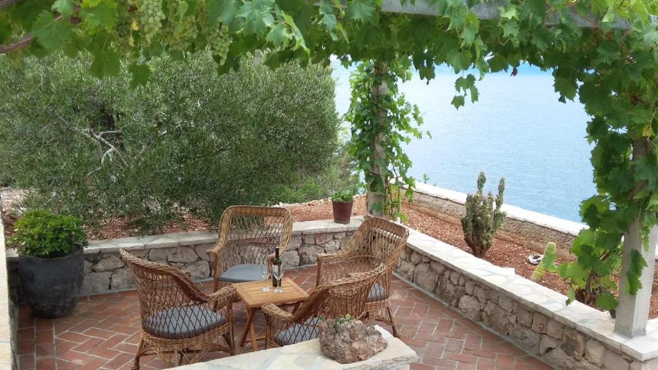 House Jurasovic Villa Gdinj Dış mekan fotoğraf