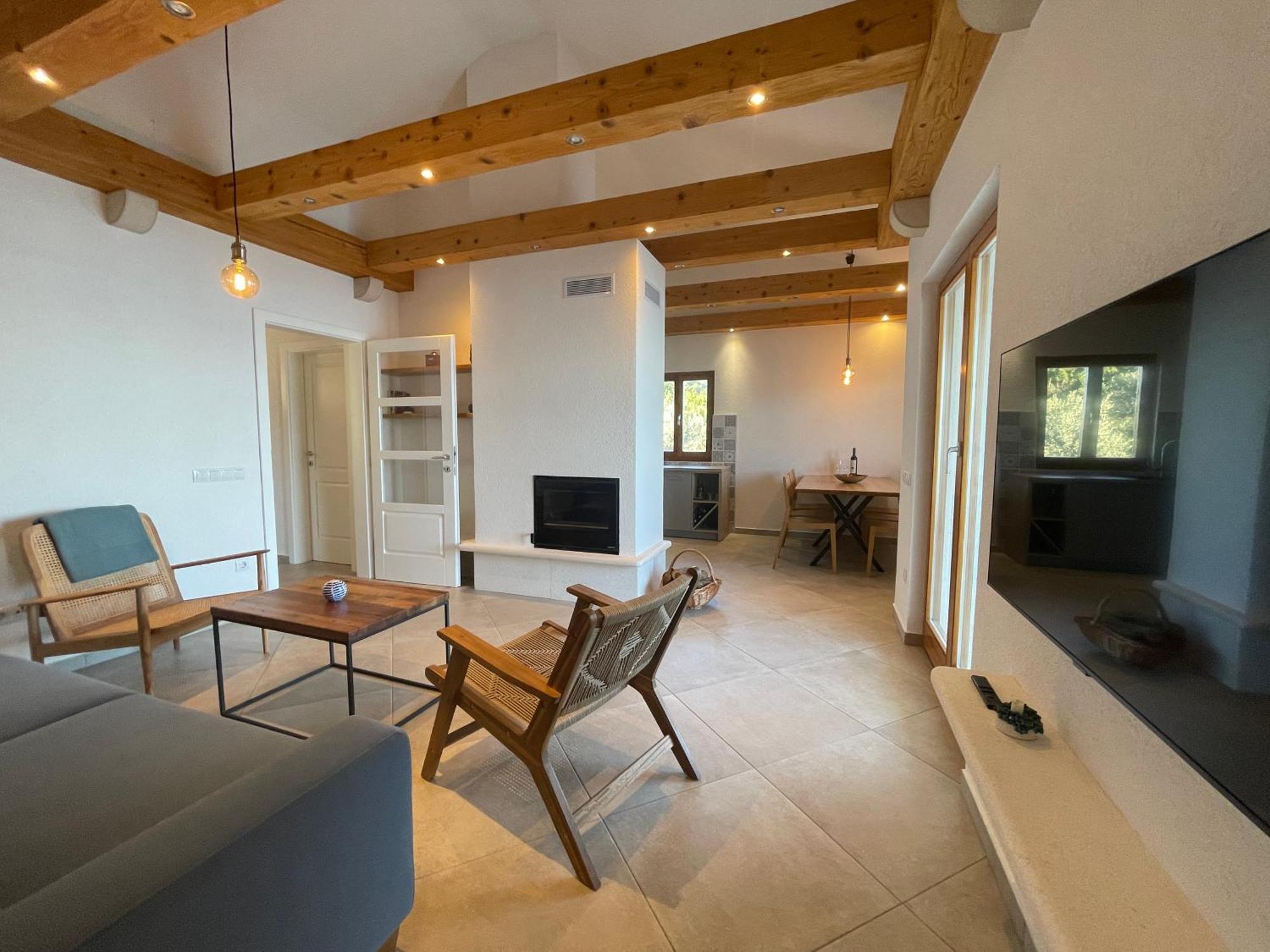 House Jurasovic Villa Gdinj Dış mekan fotoğraf