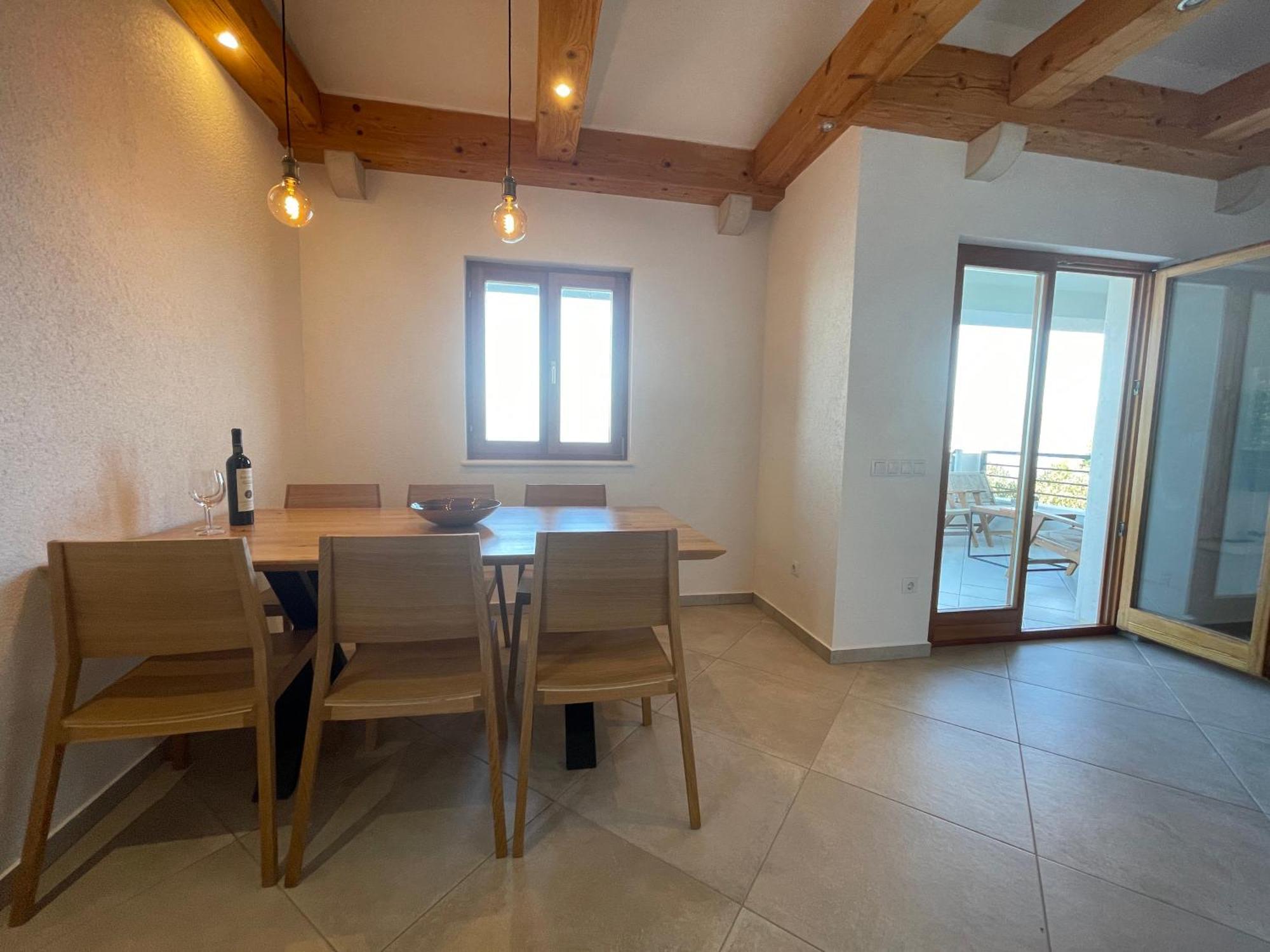 House Jurasovic Villa Gdinj Dış mekan fotoğraf
