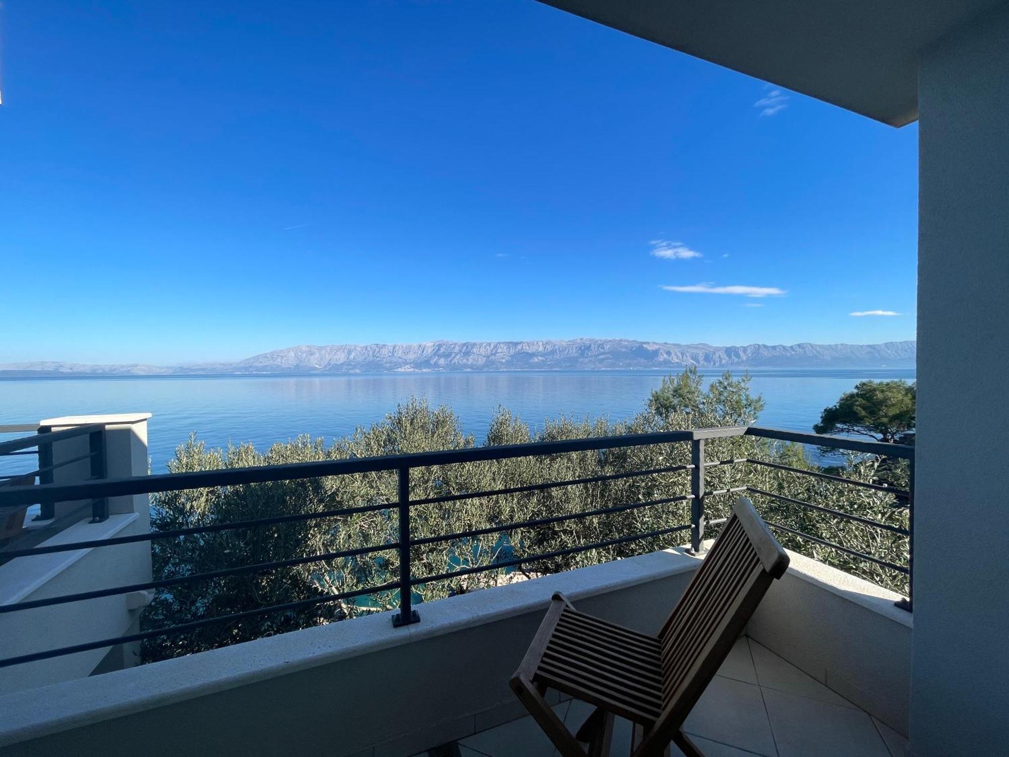 House Jurasovic Villa Gdinj Dış mekan fotoğraf