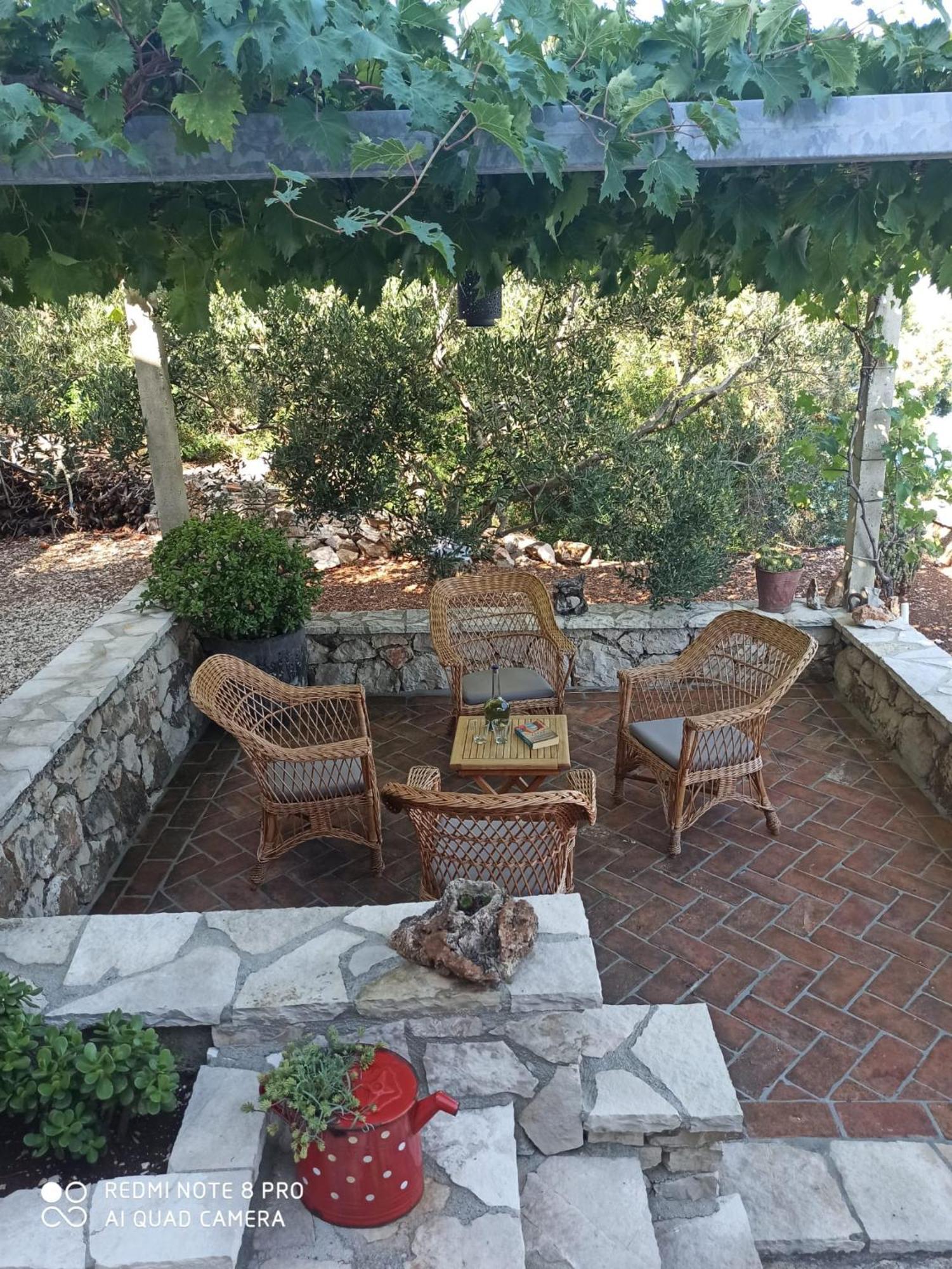 House Jurasovic Villa Gdinj Dış mekan fotoğraf