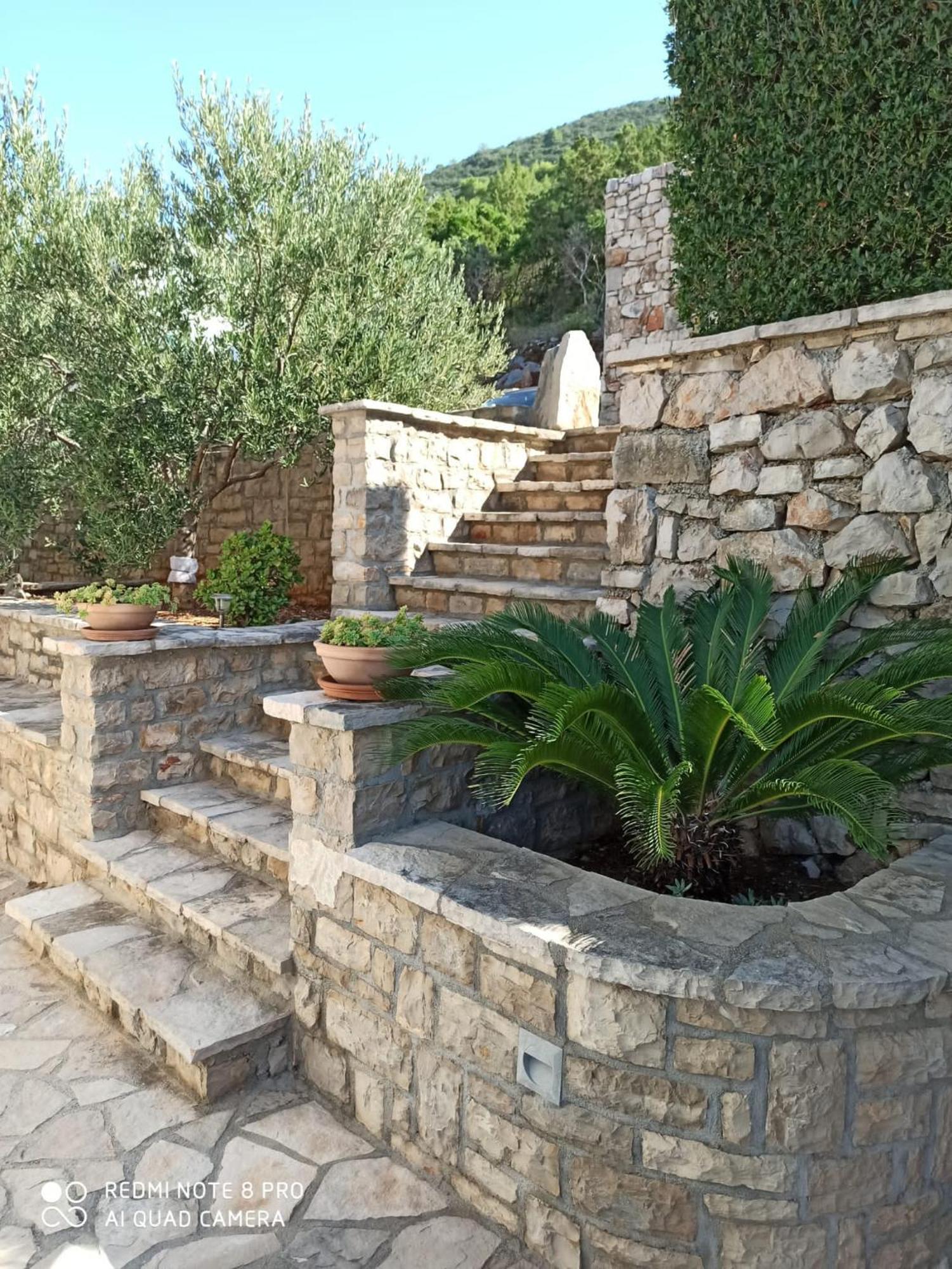 House Jurasovic Villa Gdinj Dış mekan fotoğraf