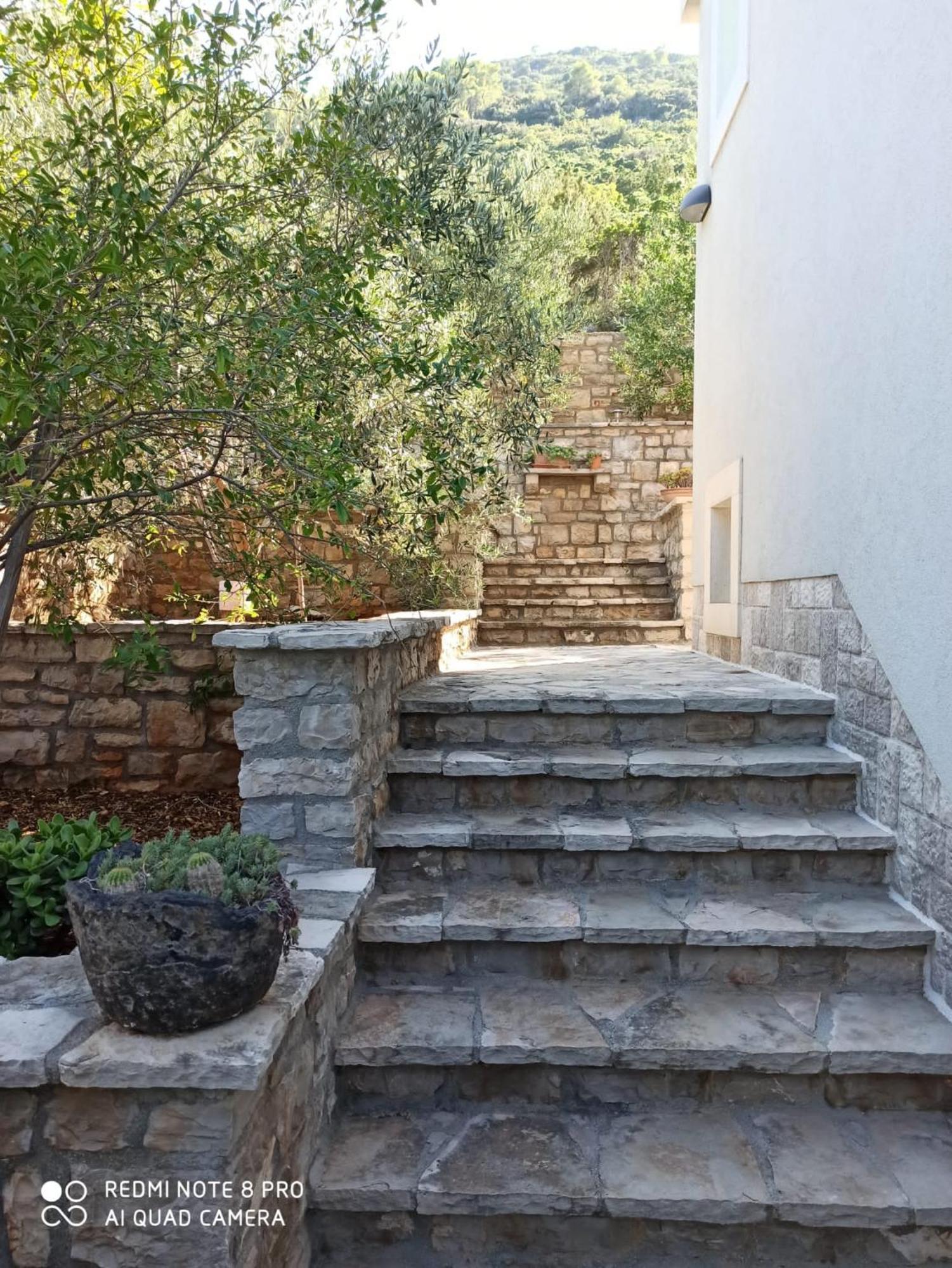 House Jurasovic Villa Gdinj Dış mekan fotoğraf